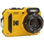 Aparat cyfrowy podwodny Kodak WPZ2 Żółty - Yellow