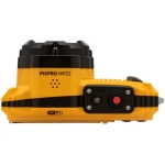 Aparat cyfrowy podwodny Kodak WPZ2 Żółty - Yellow