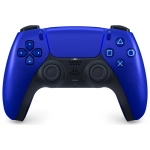 Kontroler Sony PlayStation 5 DualSense Kobaltowy - Cobalt Blue