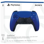 Kontroler Sony PlayStation 5 DualSense Kobaltowy - Cobalt Blue
