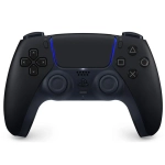 Kontroler Sony PlayStation 5 DualSense Czarny - Black