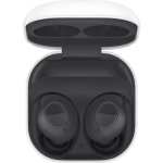 Słuchawki Samsung Galaxy Buds FE R400 Grafitowe - Graphite