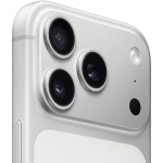 Aparat Apple iPhone 17 Pro 1TB Srebrny - Refined Silver