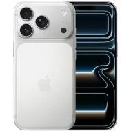 Apple iPhone 17 Pro 1TB Srebrny - Refined Silver