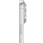 Metalowa ramka Apple iPhone 17 Pro 1TB Srebrny - Refined Silver