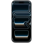 Wyświetlacz Apple iPhone 17 Pro 1TB Srebrny - Refined Silver