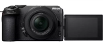 Aparat Nikon Z30 + DX 16-50mm f/3.5-6.3 VR + DX 50-250mm f/4.5-6.3 VR