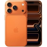 Apple iPhone 17 Pro 256GB Kosmiczny pomarańcz - Cosmic Orange