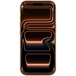 Wyświetlacz Apple iPhone 17 Pro 256GB Kosmiczny pomarańcz - Cosmic Orange
