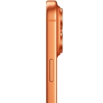 Metalowa ramka Apple iPhone 17 Pro 512GB Kosmiczny pomarańcz - Cosmic Orange