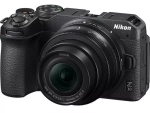 Aparat Nikon Z30 + DX 16-50mm f/3.5-6.3 VR Vlogger Kit