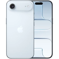 Apple iPhone Air 512GB Błękitny - Sky Blue