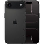 Apple iPhone Air 512GB Gwiezdna czerń - Space Black