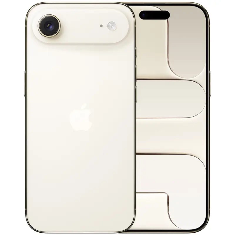 Apple iPhone Air 512GB Jasne złoto - Light Gold