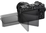Aparat Nikon Z30 + DX 16-50mm f/3.5-6.3 VR Vlogger Kit