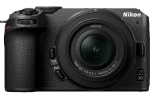 Aparat Nikon Z30 + DX 16-50mm f/3.5-6.3 VR Vlogger Kit