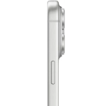 Metalowa ramka Apple iPhone 17 Pro Max 512GB Srebrny - Refined Silver