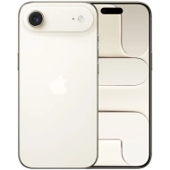 Apple iPhone Air 256GB Jasne złoto - Light Gold