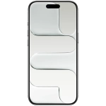 Wyświetlacz Apple iPhone Air 1TB Biały obłok - Cloud White