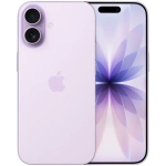 Apple iPhone 17 256GB Lawendowy - Lavender