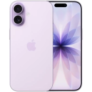 Apple iPhone 17 256GB Lawendowy - Lavender
