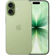 Apple iPhone 17 256GB Szałwia - Sage