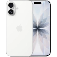 Apple iPhone 17 512GB Biały - White