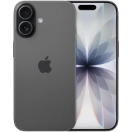 Apple iPhone 17 512GB Czarny - Black