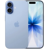 Apple iPhone 17 512GB Gołębi - Mist Blue