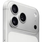 Aparat Apple iPhone 17 Pro Max 1TB Srebrny - Refined Silver