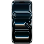 Wyświetlacz Apple iPhone 17 Pro Max 1TB Srebrny - Refined Silver