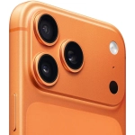 Aparat Apple iPhone 17 Pro Max 256GB Kosmiczny pomarańcz - Cosmic Orange