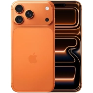 Apple iPhone 17 Pro Max 256GB Kosmiczny pomarańcz - Cosmic Orange