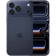 Apple iPhone 17 Pro Max 2TB Głębinowy błękit - Deep Blue