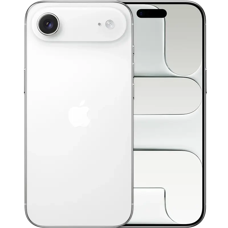 Apple iPhone Air 512GB Biały obłok - Cloud White