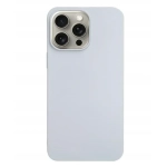 Etui Beline Candy do iPhone 16 Pro Max Przezroczyste - Clear