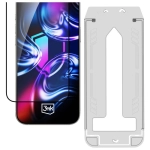 Szkło hartowane z aplikatorem 3mk do iPhone 17 Pro