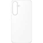 Etui do Samsung Galaxy S25 FE Samsung Clear Case Przezroczyste - Clear