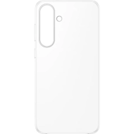 Etui Samsung Clear Case do Samsung Galaxy S25 FE Przezroczyste - Clear