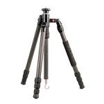 Statyw Sirui S-1204-N Czarny - Black
