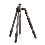 Statyw Sirui S-1204-N Czarny - Black