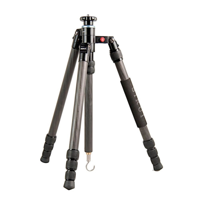 Statyw Sirui S-1204-N Czarny - Black