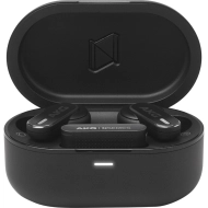Słuchawki AKG N5 Hybrid ANC Czarne - Black