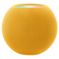 Głośnik inteligentny Apple HomePod mini Żółty - Yellow