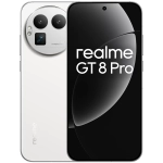 Realme GT 8 Pro 5G 12/256 GB Biały - Diary White