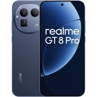 Realme GT 8 Pro 5G 16/512 GB Niebieski - Urban Blue