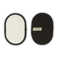 Osłona na uchwyty do garnków Le Creuset 2 szt. Czarna - Black