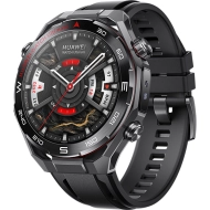 Smartwatch Huawei Watch Ultimate 2 48 mm Czarny - Black