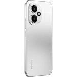 Honor 400 5G Dual Sim 8/512GB Srebrny - Meteor Silver