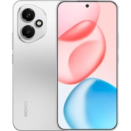 Honor 400 5G 8/512GB Srebrny - Meteor Silver